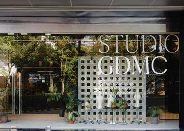 Studio GDMC